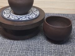 -艺趣慢生活·紫砂手工DIY·团建