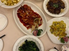 -得月楼·省级非遗·传统苏帮菜(观前店)