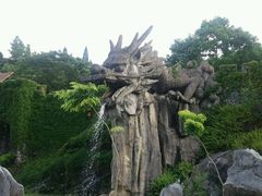 -龙潭生态旅游度假区