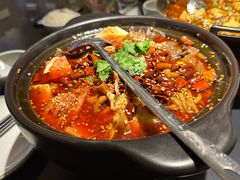 -麻六记(凤凰汇店)
