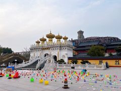 -上海东林寺(金山区)