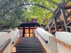 -素描餐厅(灵隐天竺店)