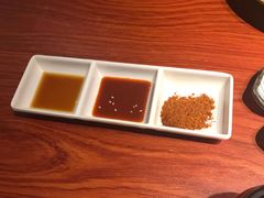 -山之屋炭火烧肉·生啤畅饮(大朗万科中央公园店)