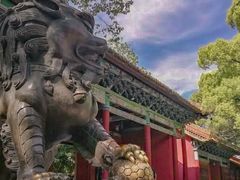 -南岳衡山风景名胜区