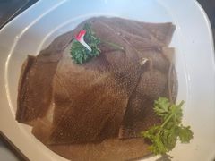 空运鲜毛肚-渝利重庆火锅