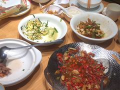 -湘阁里辣(南岭购物广场店)