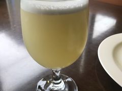 -枣子树素餐厅(铂金城店)