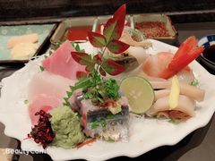 -桐寿司Sushi Tong