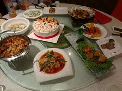 -国际海员俱乐部(餐饮部)