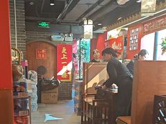 -京元盛铜锅涮肉(上海总店)