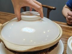 -醉霖生态餐厅(交大店)