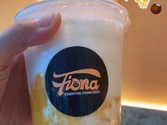 -肥安娜·小吃·饮品