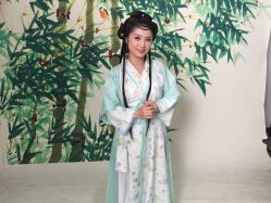 -盘子女人坊生日照·摄影馆(华强店)