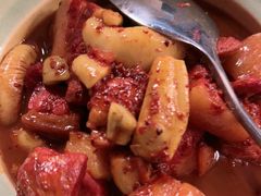 -闽海肴(北辰荟店)