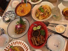 -太食獸泰式茶餐厅(IFS国金中心店)