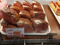 -山崎面包(静安久光店)