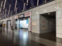 -日上免税行(浦东机场五店)