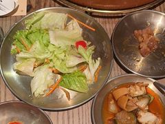 -西塔老太太泥炉烤肉(杭州首店)