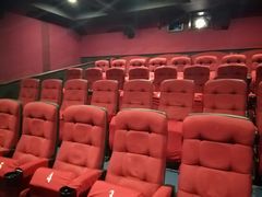 -南宁时代电影大世界(CGS激光中国巨幕)