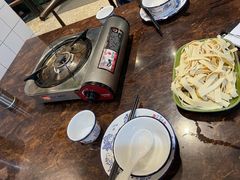 -胡须佬鸡煲四季火锅(海雅缤纷城店)