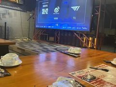 -冀F精酿啤酒烤肉(银杏路店)