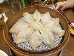 -百年认一力 太原老字号 (桥头街店)