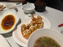 -许家菜.艺创菜(仁和新城店)