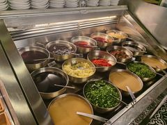 -火炉火自助餐(喜隆多店)