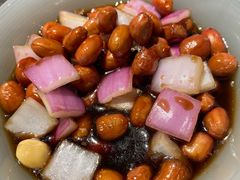 -很久以前羊肉串(昌里路三钢里店)