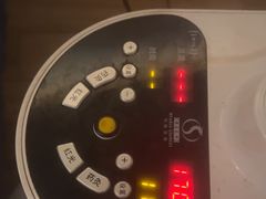 -华夏良子·足道SPA艾灸(翠微店)