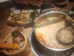 -生如夏花泰式火锅(西村黑金店)