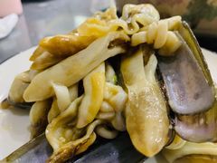 竹蛏王-金龙·打边炉(武进路店)