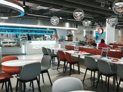 -MINI MARS KIDS CLUB亲子家庭中心(长宁天山店)