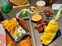 -玉川屋创意日料(北美新天地店)