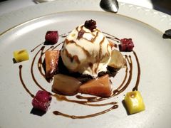 香草冰淇淋-Wei菋·Le Bistrot