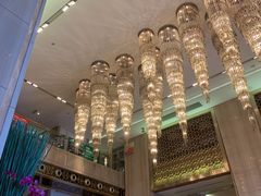 -广州粤海喜来登酒店