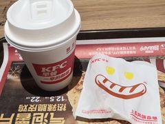 -肯德基(坪地店)