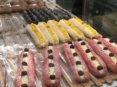 -奈雪的茶(亨特国际广场店)