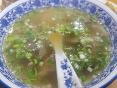 -长安后宰门水盆羊肉(新都心店)