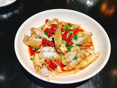 -健眺小海鲜(临海后山店)