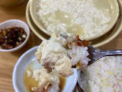 -延阿姨水豆腐(公园店)
