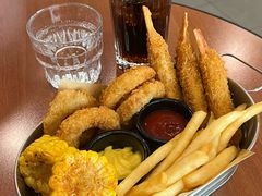 -魏斯理汉堡(西安沣东吾悦店)