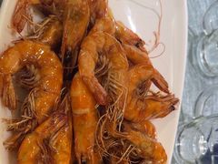 -大哈福烧烤·海鲜·家常菜(延安三路店)