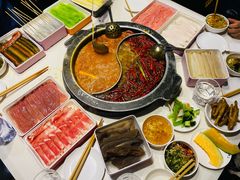 -川西坝子火锅(金沙1.0直营店)