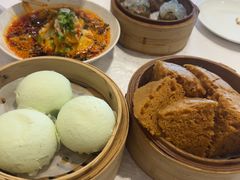 -丰鲤楼•闽南茶楼(仟禧汇店)