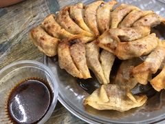 牛肉锅贴-桂萍特色牛筋牛杂(长堤街总店)