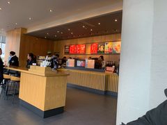 -星巴克(海门解放路店)