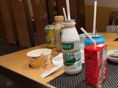 -虹料理·日料放题(悠方店)