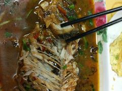 -月落乌啼餐馆