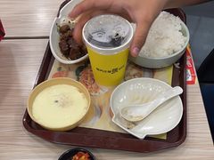 -真功夫(百荣店)